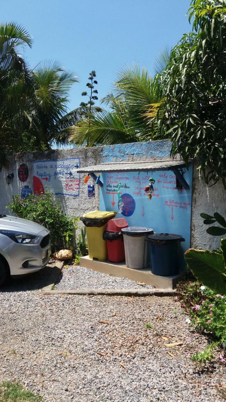 Pousada Barcarola Búzios المظهر الخارجي الصورة