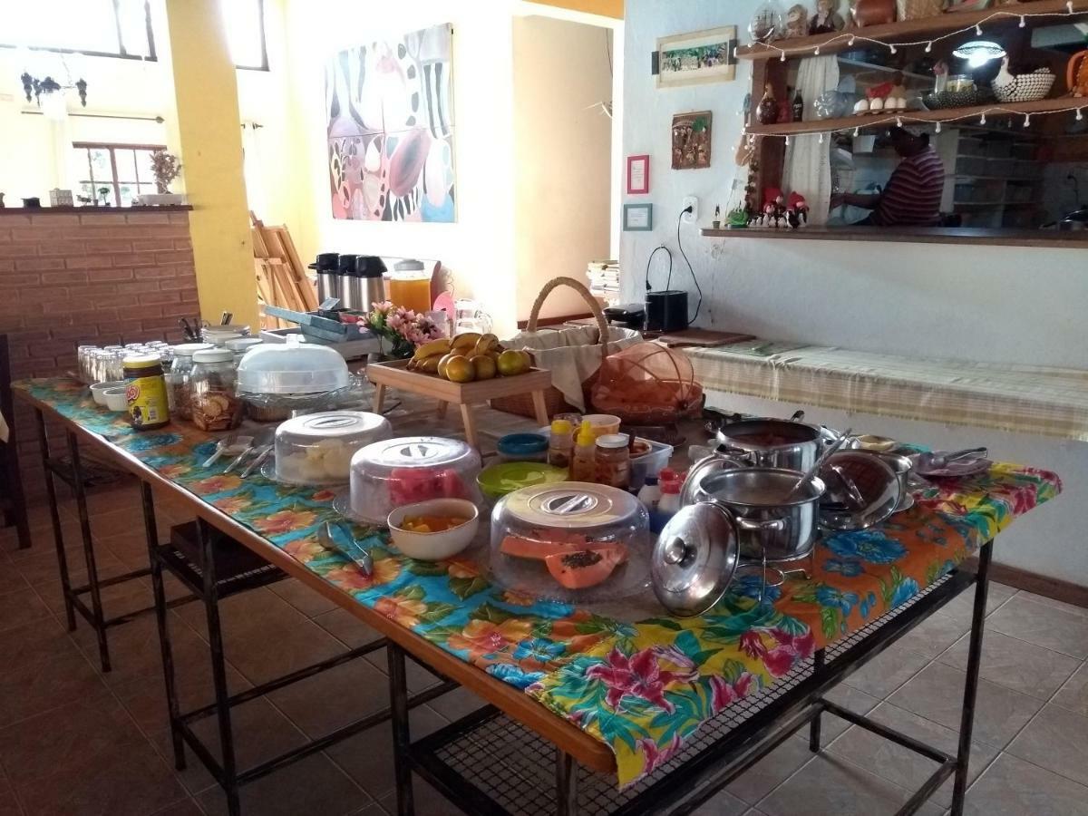 Pousada Barcarola Búzios المظهر الخارجي الصورة